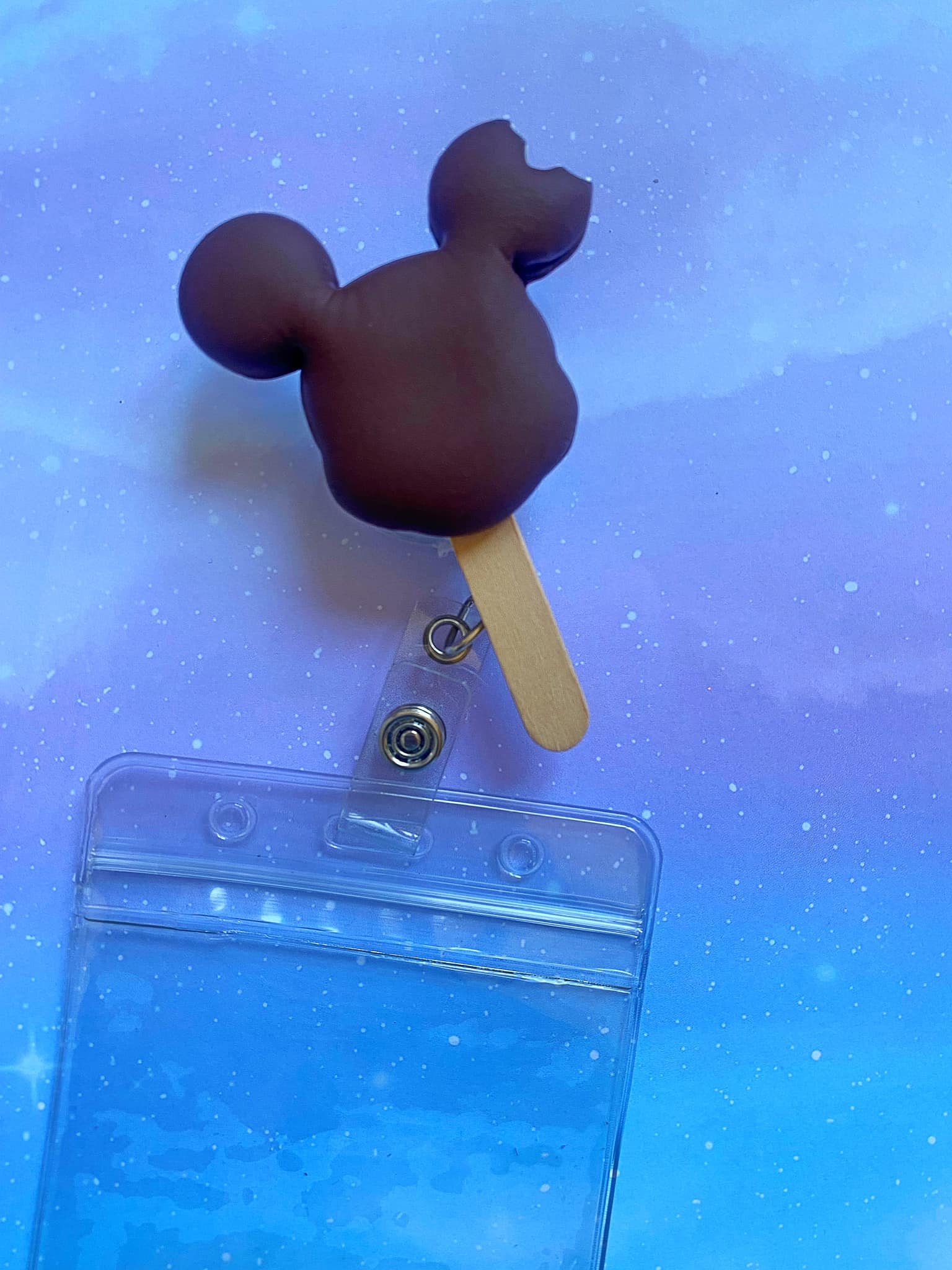 Mickey - Take a Bite