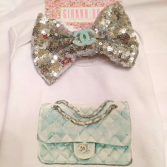 Pretty Purse Princess