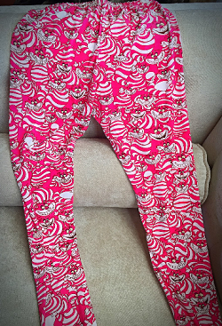 We're all MAD here Leggings
