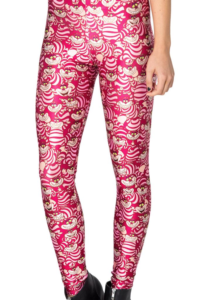 We're all MAD here Leggings