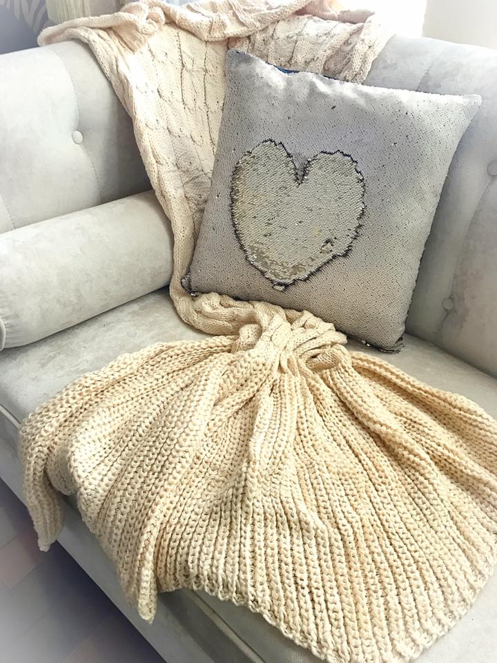 FairyTAIL Dreams - Set (Cream & Champagne Gold) - Adult