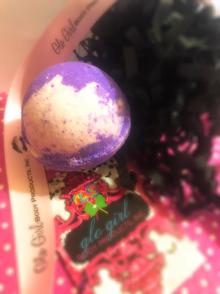 Grape Bubblegum Taffy Soda Pop Grape Bubblegum Taffy Soda Pop