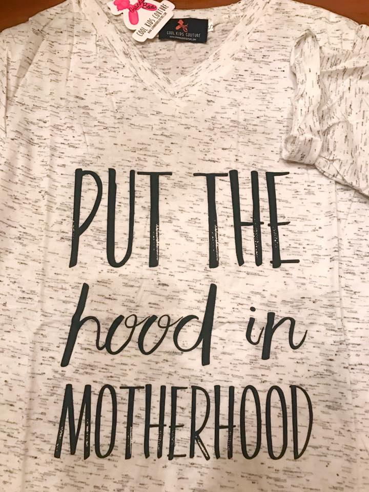 Hood In MotherHOOD