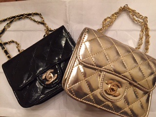 Designer Faux Candy & Caviar Flip -  Lower Quality