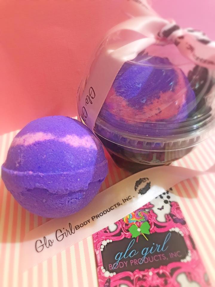 Princess Bath Bomb (Top Seller) Princess Bath Bomb (Top Seller)