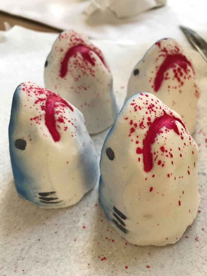 Shark Bite Shark Bite