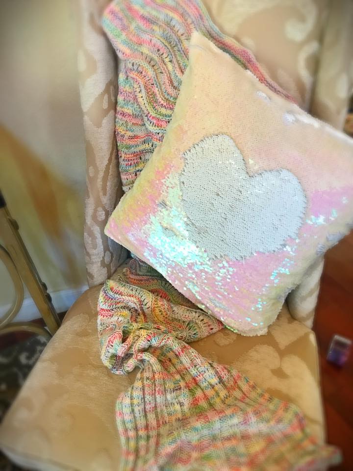 True Loves Kiss - Kids SET - SOLD OUT